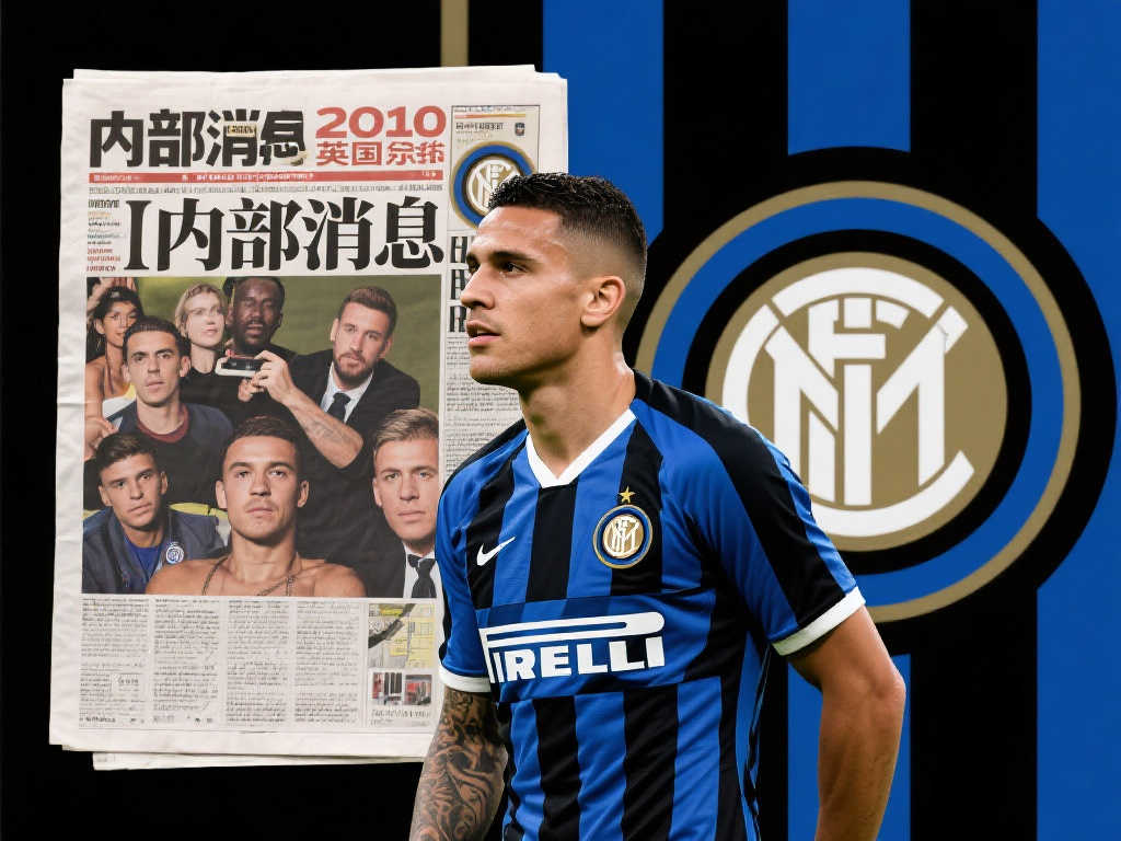 意大利狗仔爆料:同性恋球员名单曝光,国米球员在列! 意大利狗仔爆料:同性恋球员名单曝光,国米球员在列!