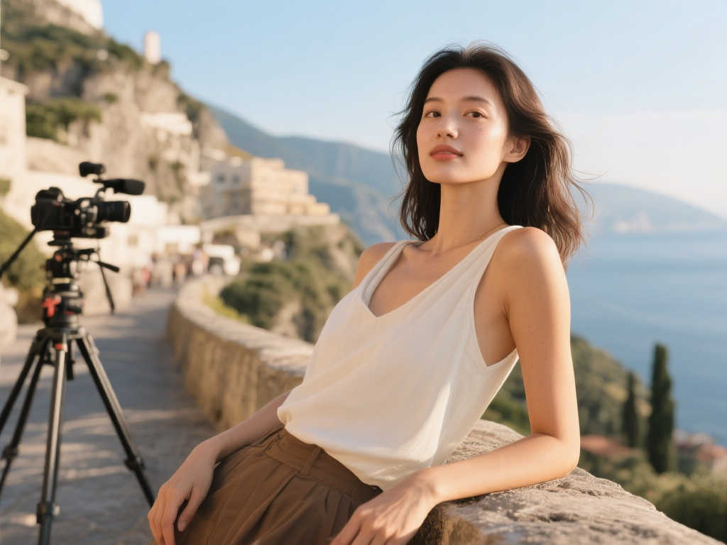 优雅迷人,风姿绰约!麦迪逊女友社媒分享迪拜度假美照 优雅迷人,风姿绰约!麦迪逊女友社媒分享迪拜度假美照